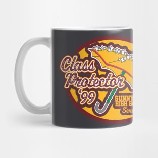 Class Protector Mug